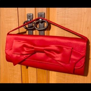 ❤️❤️Any four for $45❤️❤️ Little Red Purse